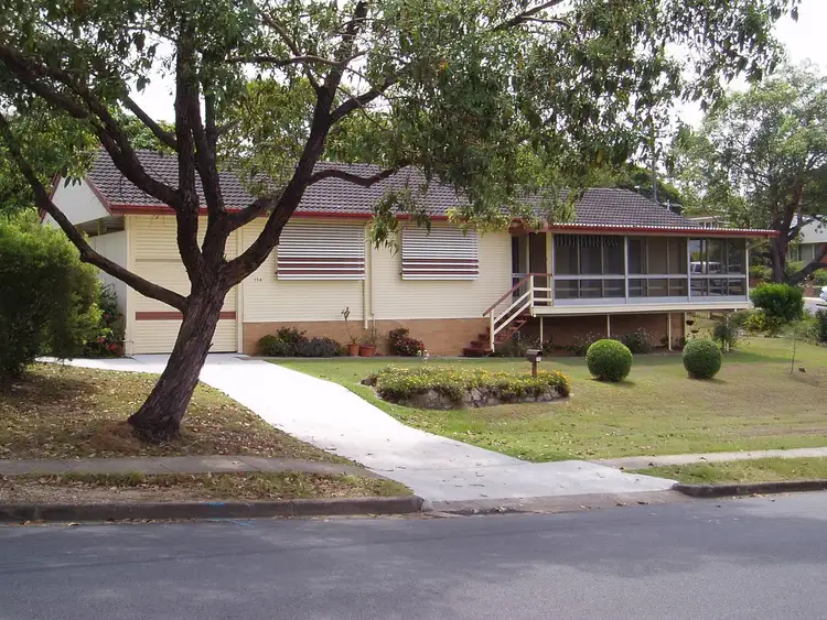 Main view of Homely house listing, 134 Farrant Street, Stafford Heights QLD 4053
