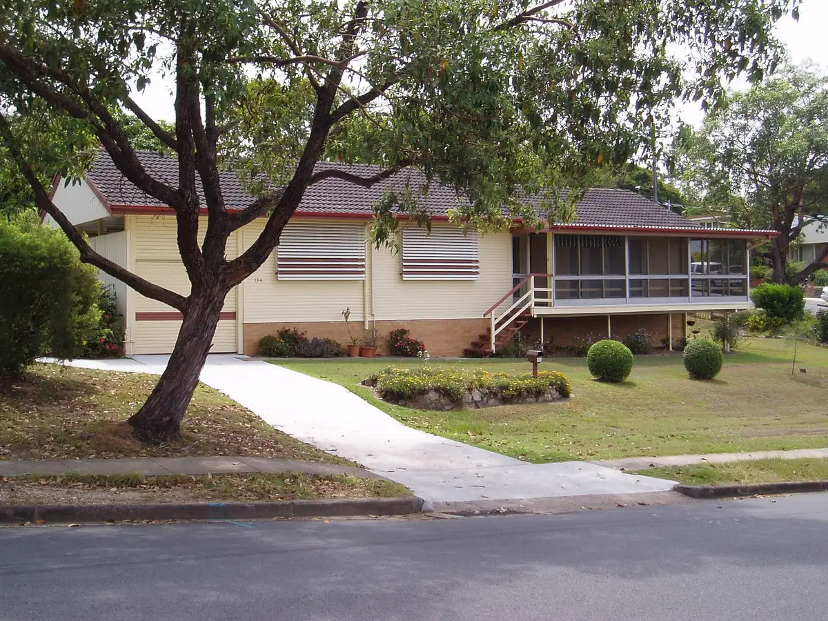 Main view of Homely house listing, 134 Farrant Street, Stafford Heights QLD 4053