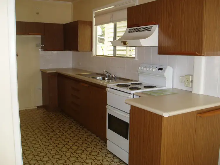 Second view of Homely house listing, 134 Farrant Street, Stafford Heights QLD 4053