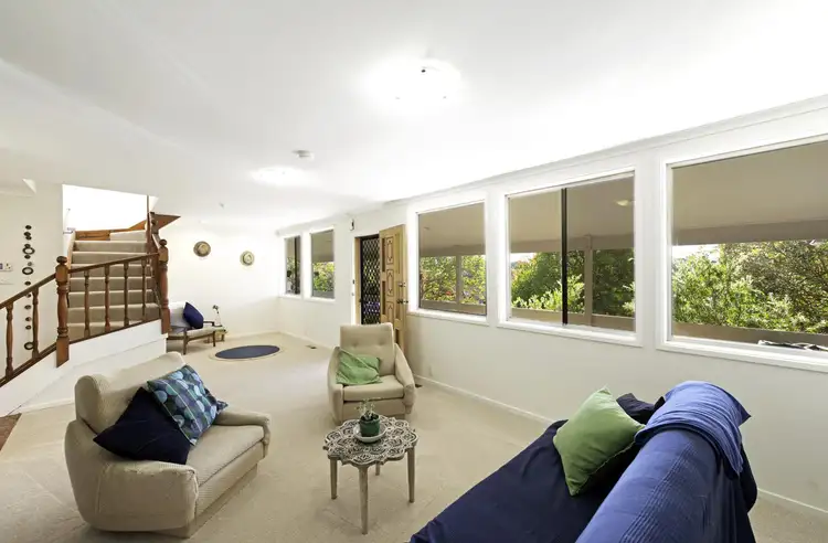 Second view of Homely house listing, 46 Holyman Street, Scullin ACT 2614