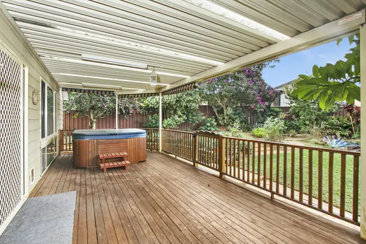 Fifth view of Homely house listing, Address available on request