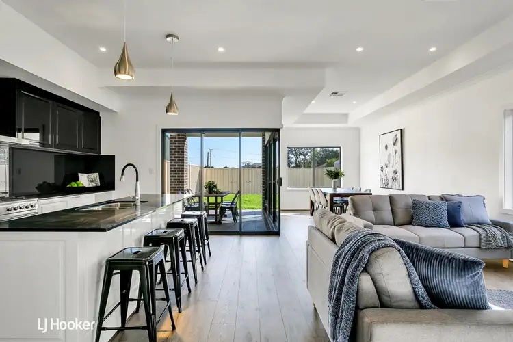 Main view of Homely house listing, 22A Tyringa Avenue, Rostrevor SA 5073