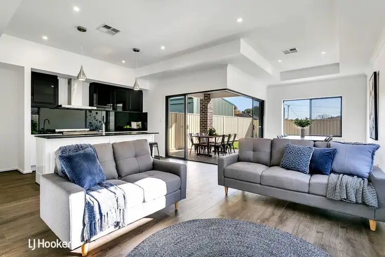 Second view of Homely house listing, 22A Tyringa Avenue, Rostrevor SA 5073