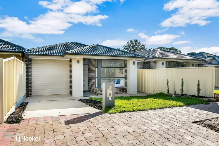 Third view of Homely house listing, 22A Tyringa Avenue, Rostrevor SA 5073