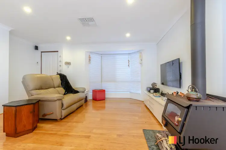 Third view of Homely house listing, 11B Caley Place, Two Rocks WA 6037