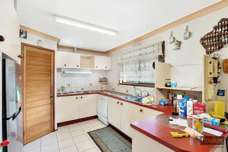 Fifth view of Homely house listing, 2 Burrendong Road, Coombabah QLD 4216