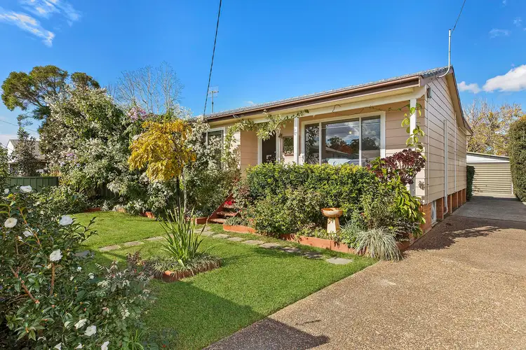 Main view of Homely house listing, 34 Buckingham Road, Berkeley Vale NSW 2261