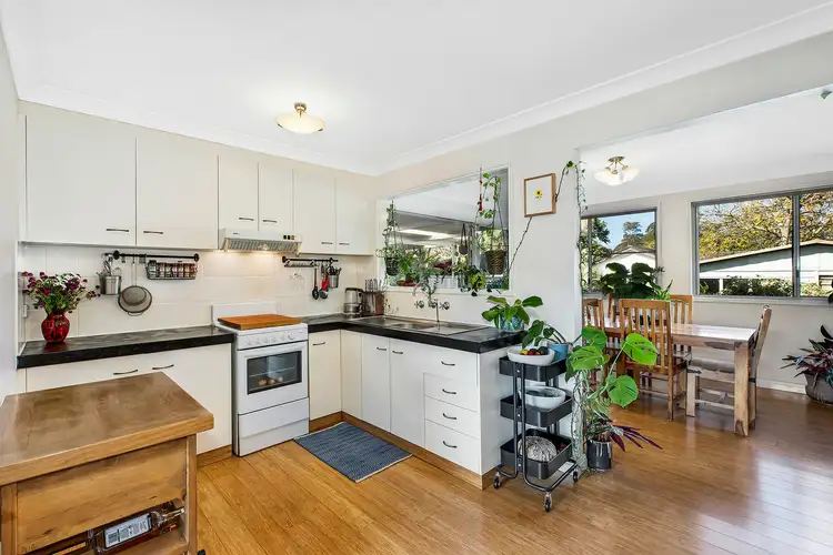 Second view of Homely house listing, 34 Buckingham Road, Berkeley Vale NSW 2261