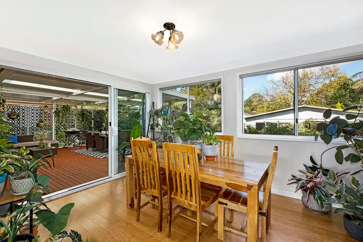 Fourth view of Homely house listing, 34 Buckingham Road, Berkeley Vale NSW 2261