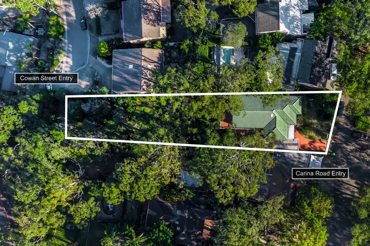 Second view of Homely house listing, 78 Carina Road, Oyster Bay NSW 2225