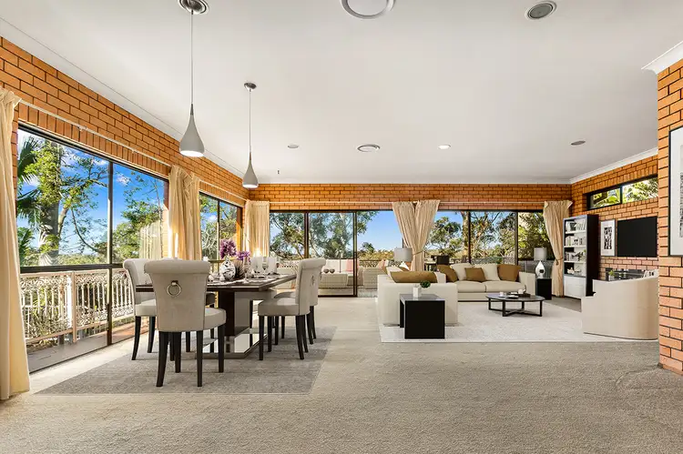 Fourth view of Homely house listing, 78 Carina Road, Oyster Bay NSW 2225