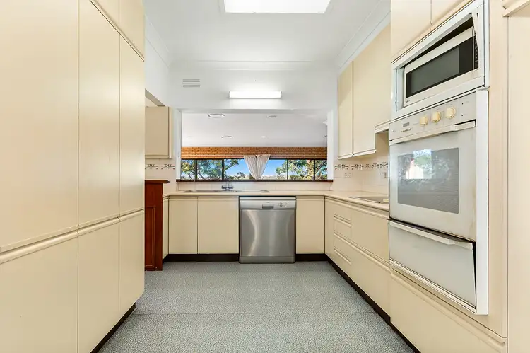 Fifth view of Homely house listing, 78 Carina Road, Oyster Bay NSW 2225