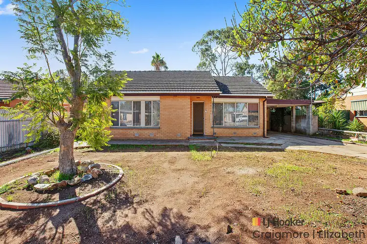 Main view of Homely house listing, 5 Mainwaring Crescent, Davoren Park SA 5113