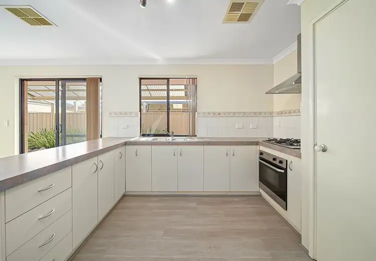 Fifth view of Homely house listing, 12 Mannix Pass, Queens Park WA 6107