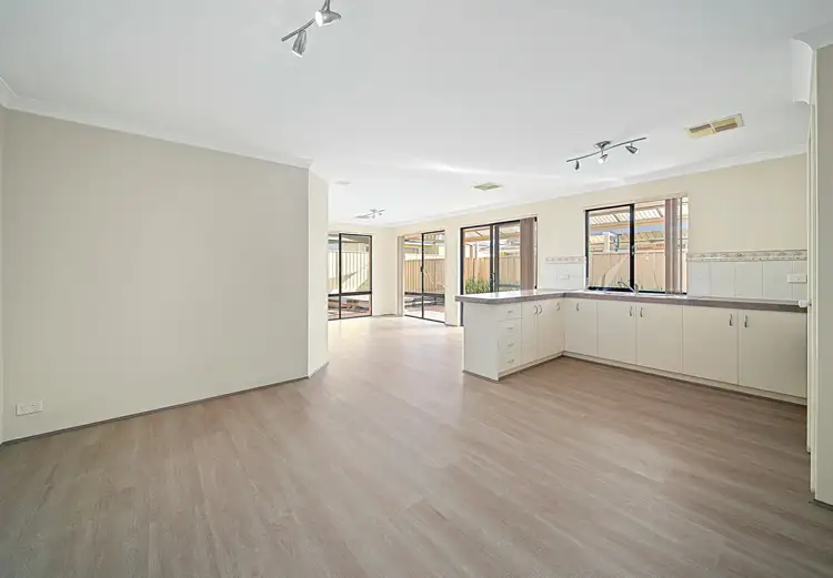 Sixth view of Homely house listing, 12 Mannix Pass, Queens Park WA 6107