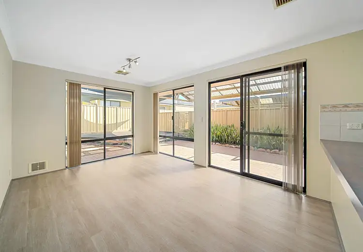 Seventh view of Homely house listing, 12 Mannix Pass, Queens Park WA 6107