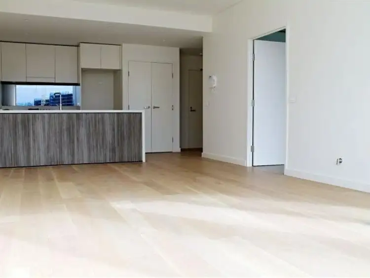 Second view of Homely unit listing, A303/12 Half Street, Wentworth Point NSW 2127