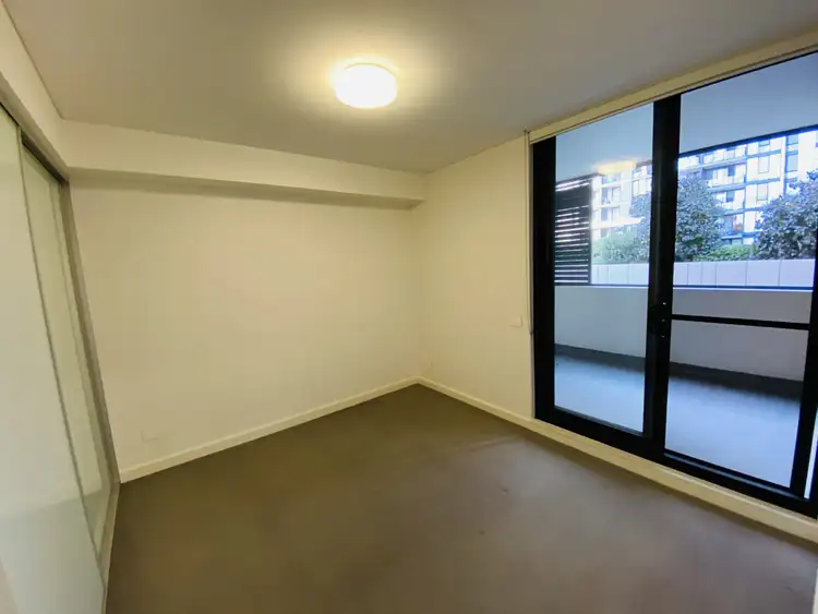 Sixth view of Homely unit listing, A303/12 Half Street, Wentworth Point NSW 2127