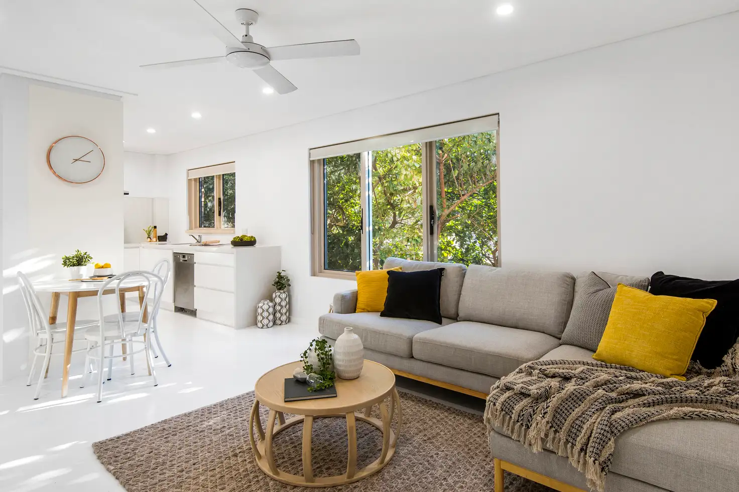 Main view of Homely unit listing, 5/61 Avalon Parade, Avalon Beach NSW 2107