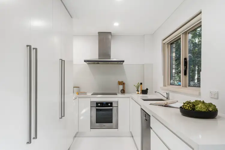 Second view of Homely unit listing, 5/61 Avalon Parade, Avalon Beach NSW 2107