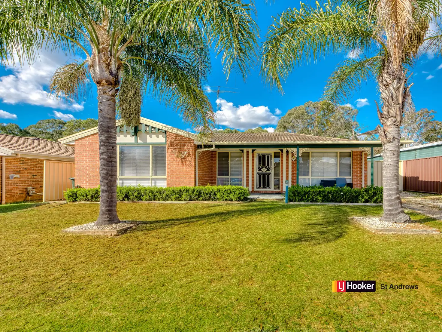 Main view of Homely house listing, 6 Hercules Close, Raby NSW 2566
