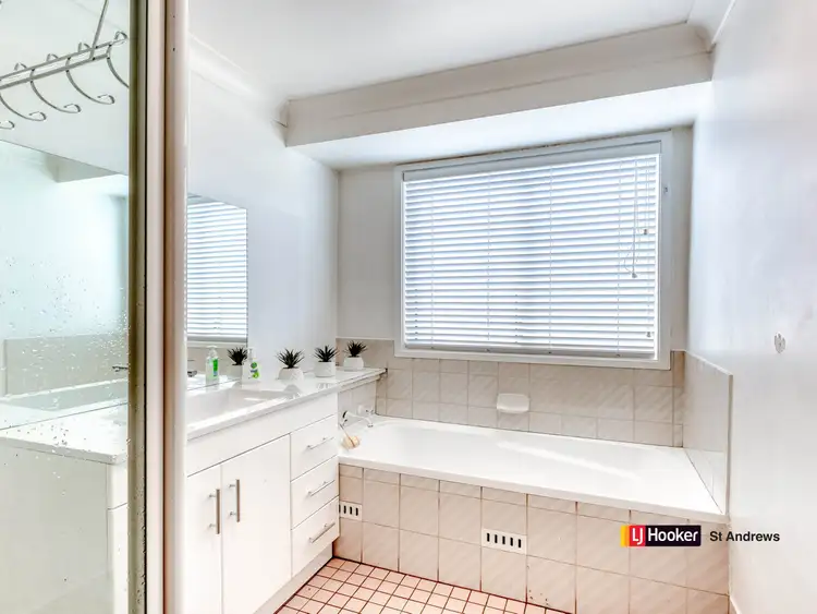 Sixth view of Homely house listing, 6 Hercules Close, Raby NSW 2566