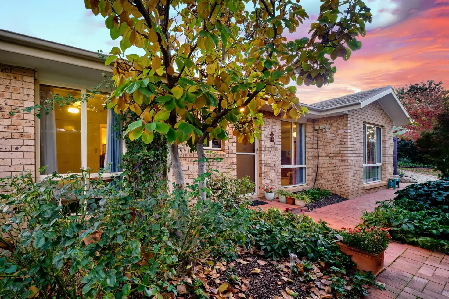 Main view of Homely house listing, 11 Kilburn Close, Dunlop ACT 2615