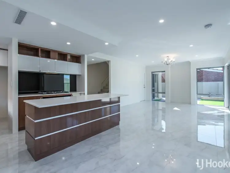 Second view of Homely house listing, 76 Leach Highway, Wilson WA 6107