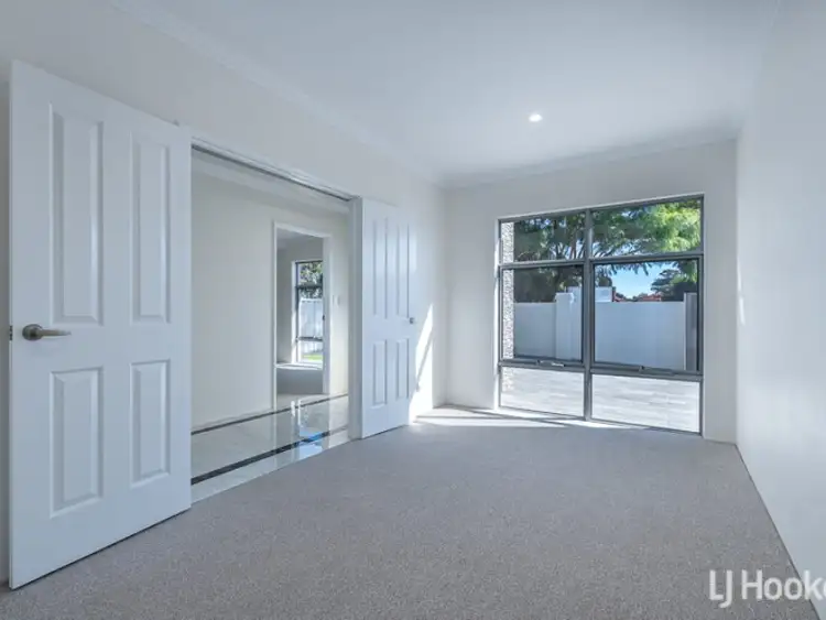 Fourth view of Homely house listing, 76 Leach Highway, Wilson WA 6107