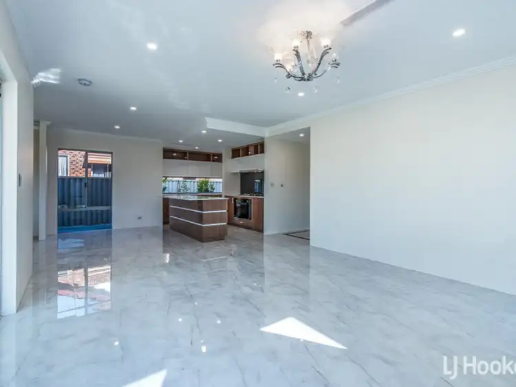 Sixth view of Homely house listing, 76 Leach Highway, Wilson WA 6107