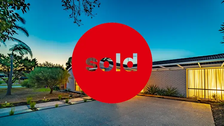 33 Pollard Way, Warnbro WA 6169