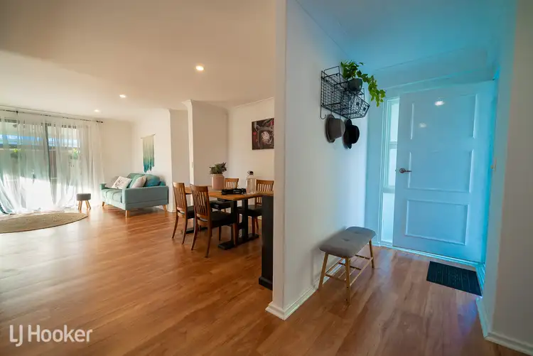 Sixth view of Homely house listing, 33 Pollard Way, Warnbro WA 6169