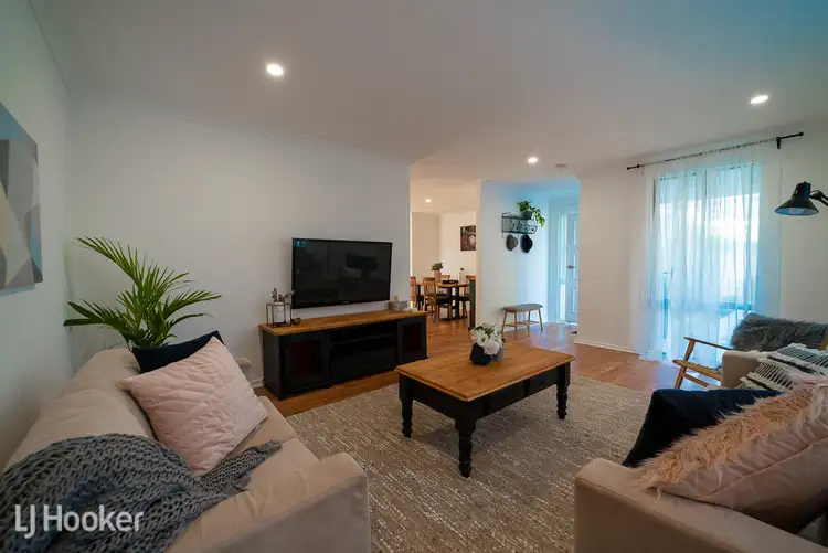 Seventh view of Homely house listing, 33 Pollard Way, Warnbro WA 6169