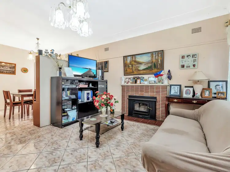 Second view of Homely house listing, 21 Carabeen Street, Cabramatta NSW 2166