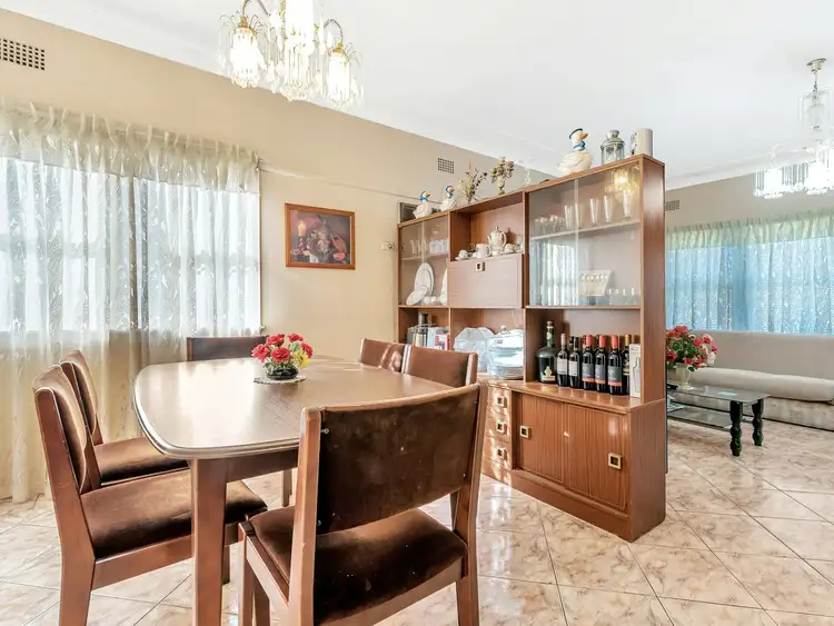 Third view of Homely house listing, 21 Carabeen Street, Cabramatta NSW 2166