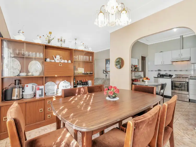 Fourth view of Homely house listing, 21 Carabeen Street, Cabramatta NSW 2166