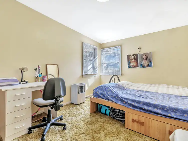 Fifth view of Homely house listing, 21 Carabeen Street, Cabramatta NSW 2166