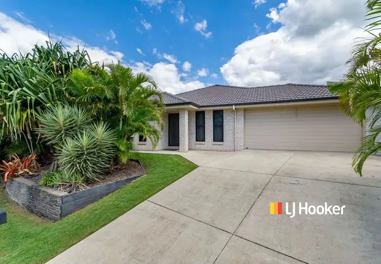 3 Duporth Crescent, Dakabin QLD 4503