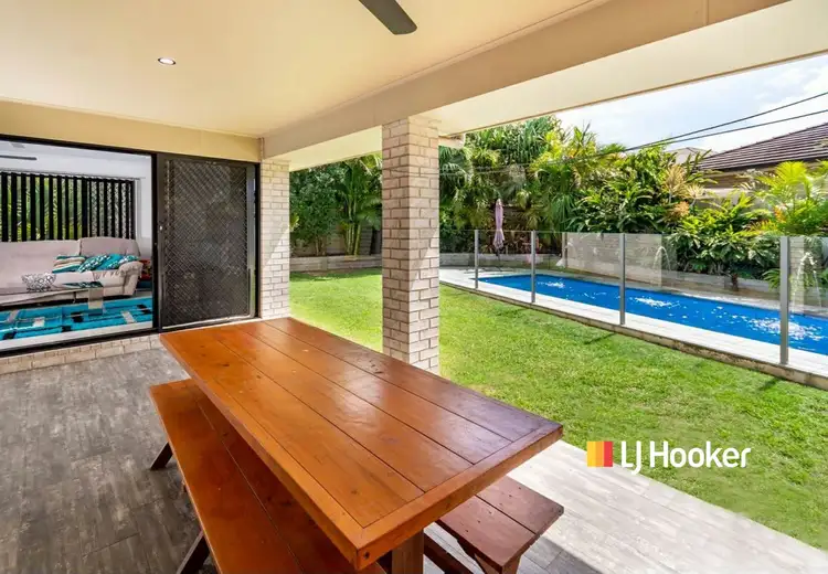 Second view of Homely house listing, 3 Duporth Crescent, Dakabin QLD 4503