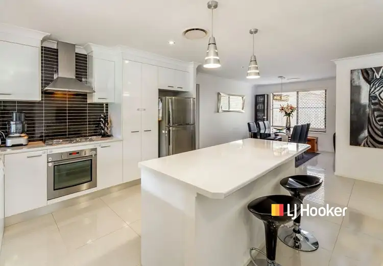 Third view of Homely house listing, 3 Duporth Crescent, Dakabin QLD 4503