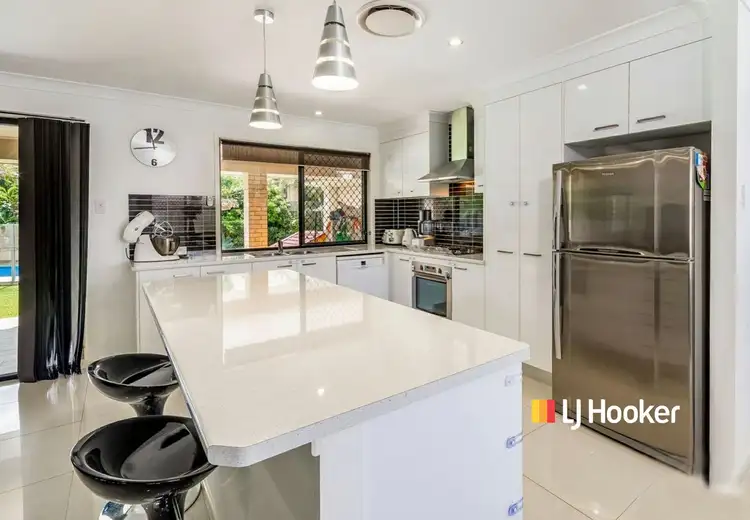 Fourth view of Homely house listing, 3 Duporth Crescent, Dakabin QLD 4503