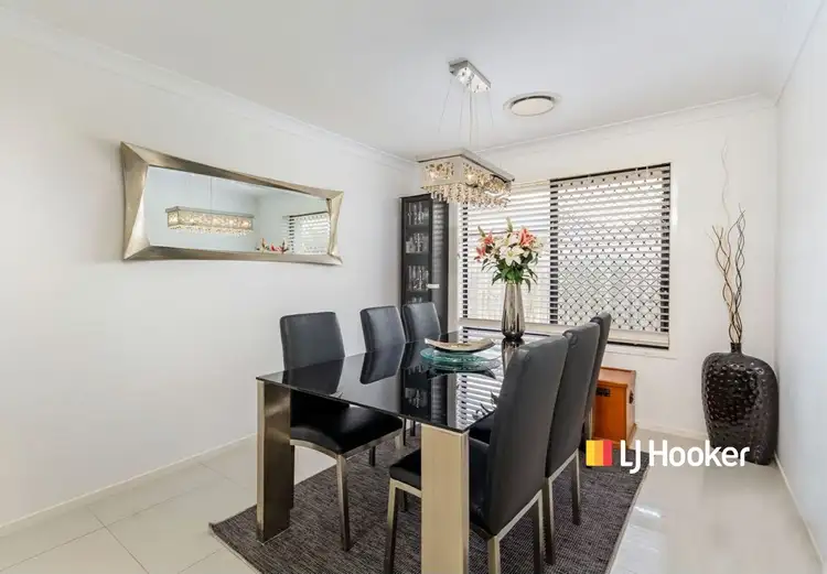 Fifth view of Homely house listing, 3 Duporth Crescent, Dakabin QLD 4503