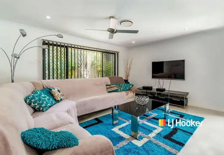 Sixth view of Homely house listing, 3 Duporth Crescent, Dakabin QLD 4503