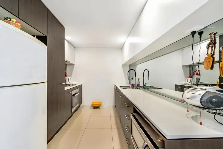 Third view of Homely unit listing, 3302/25-31 East Quay Drive, Biggera Waters QLD 4216