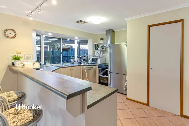 Fifth view of Homely house listing, 35 County Street, Hillcrest SA 5086