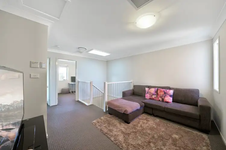 Third view of Homely house listing, 356 Liz Kernohan Drive, Elderslie NSW 2570