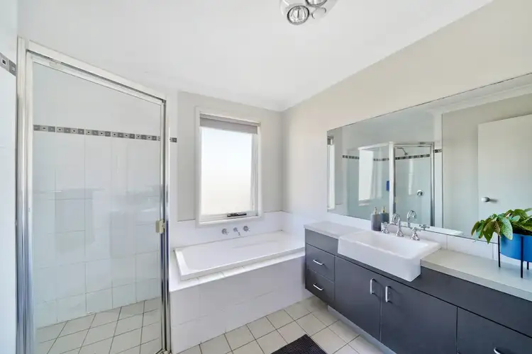 Fifth view of Homely house listing, 356 Liz Kernohan Drive, Elderslie NSW 2570