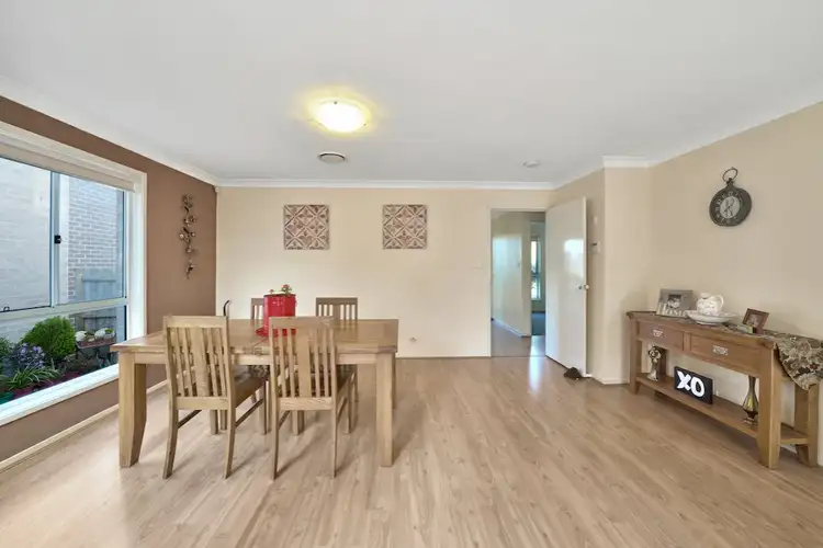 Sixth view of Homely house listing, 356 Liz Kernohan Drive, Elderslie NSW 2570