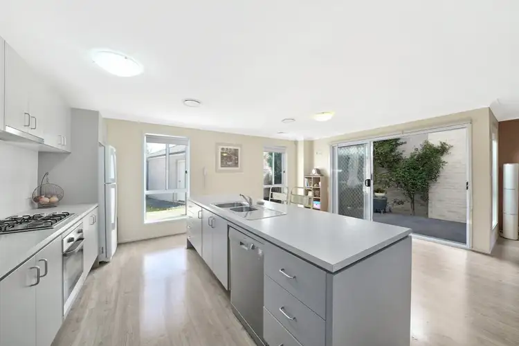 Seventh view of Homely house listing, 356 Liz Kernohan Drive, Elderslie NSW 2570