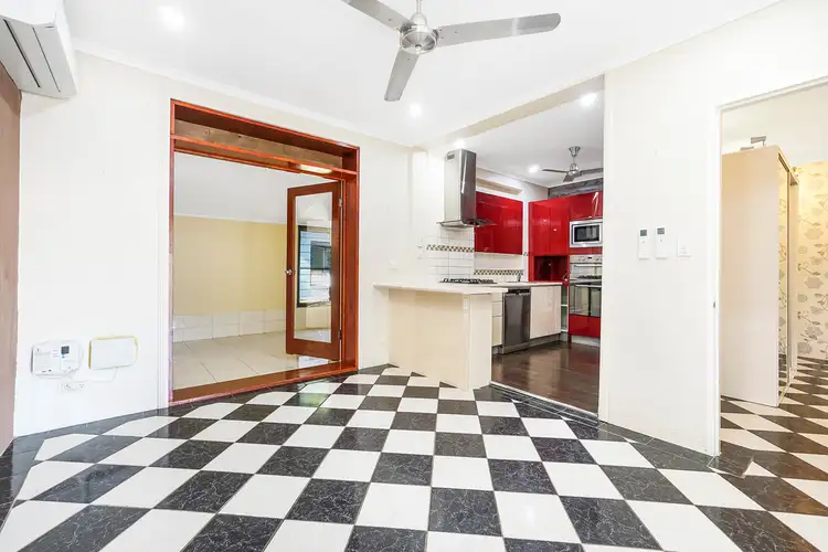 Fifth view of Homely house listing, 4 Samson Court, Malak NT 812